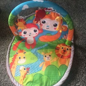 Baby Play Mat